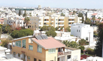 Παραλιακή πόλη στην Κύπρο με ανάπτυξη